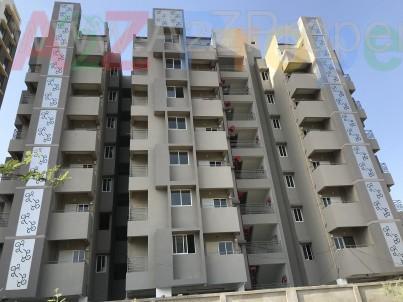 167798_const of real estate project Sunsiesta located at Khodiyar, Ahmedabad, Gujarat