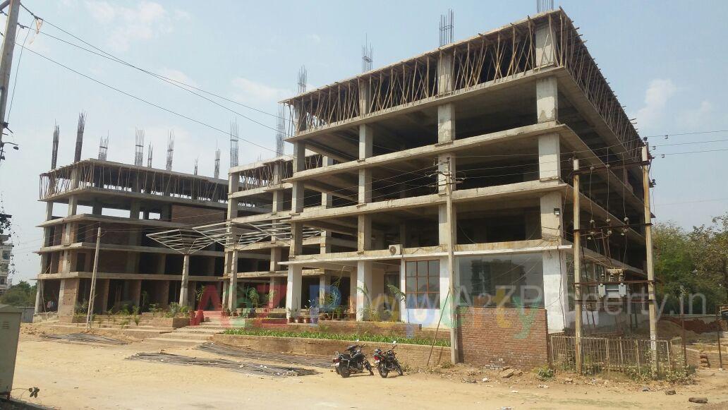 46446_const of real estate project Sureel Business House located at City, Ahmedabad, Gujarat