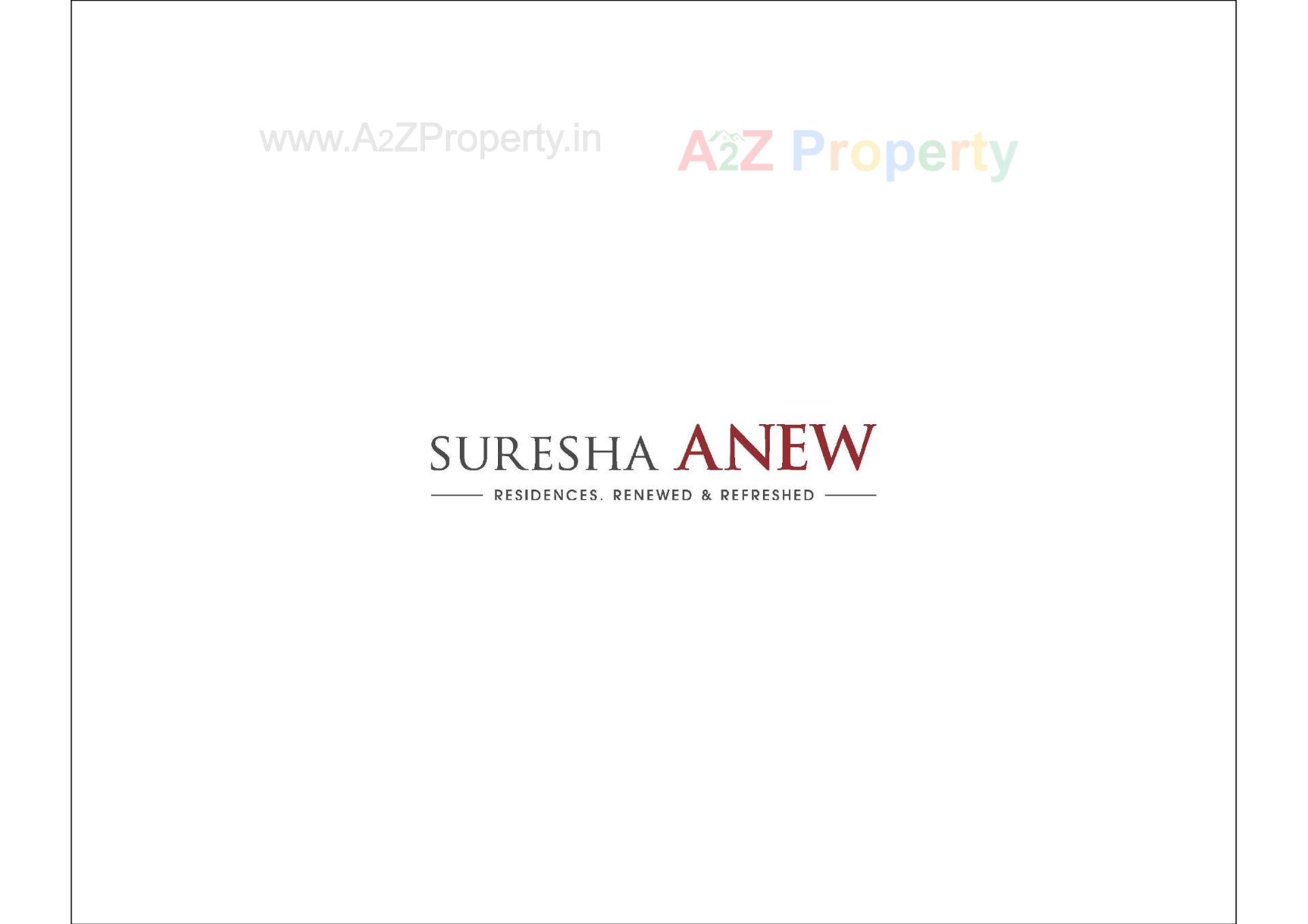  of real estate project Suresha Anew located at Sheikhpur-khanpur-sabarmati, Ahmedabad, Gujarat