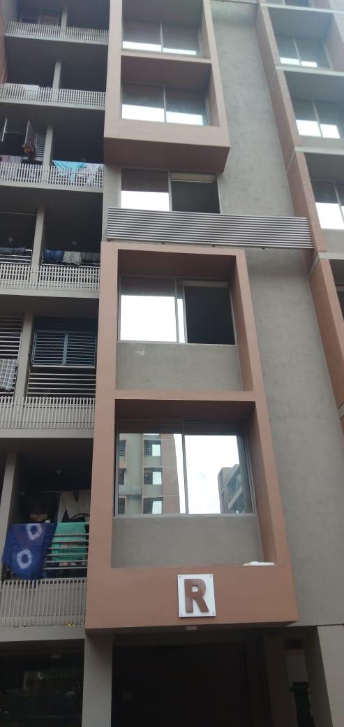 183956_const of real estate project Suryam Elegance located at Odhav, Ahmedabad, Gujarat