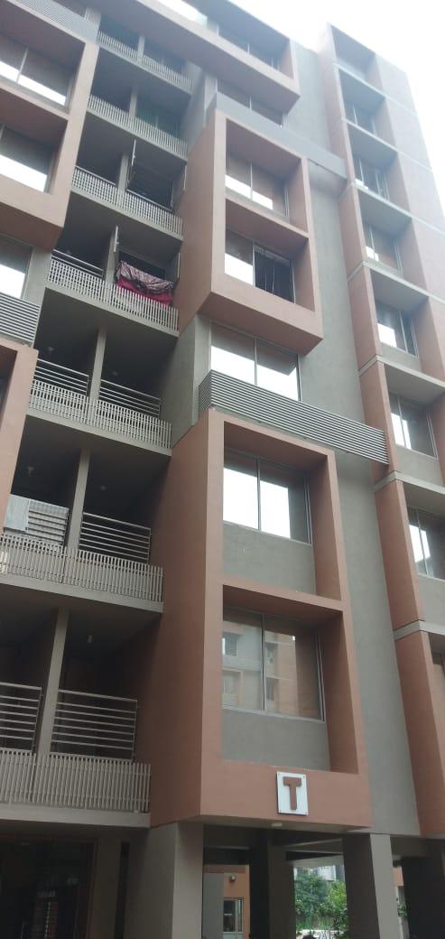 183963_const of real estate project Suryam Elegance located at Odhav, Ahmedabad, Gujarat