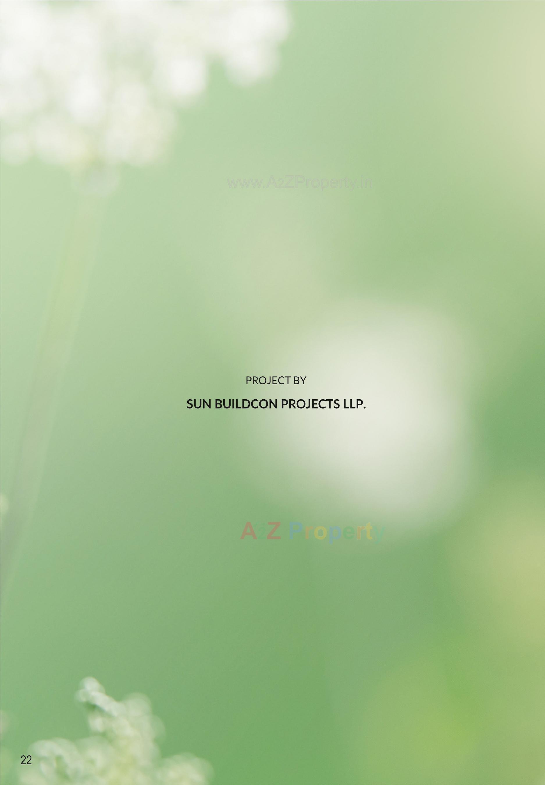  of real estate project Suryansh Sanidhya (shivalaya) located at Ahmedabad, Ahmedabad, Gujarat