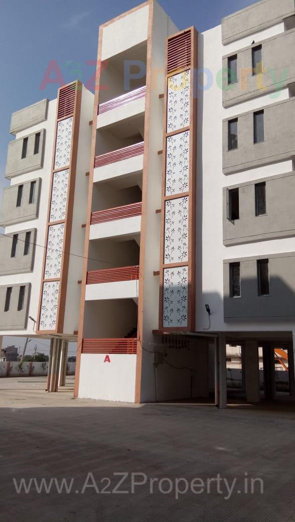 192560_const of real estate project Swagat Homes located at Bol, Ahmedabad, Gujarat