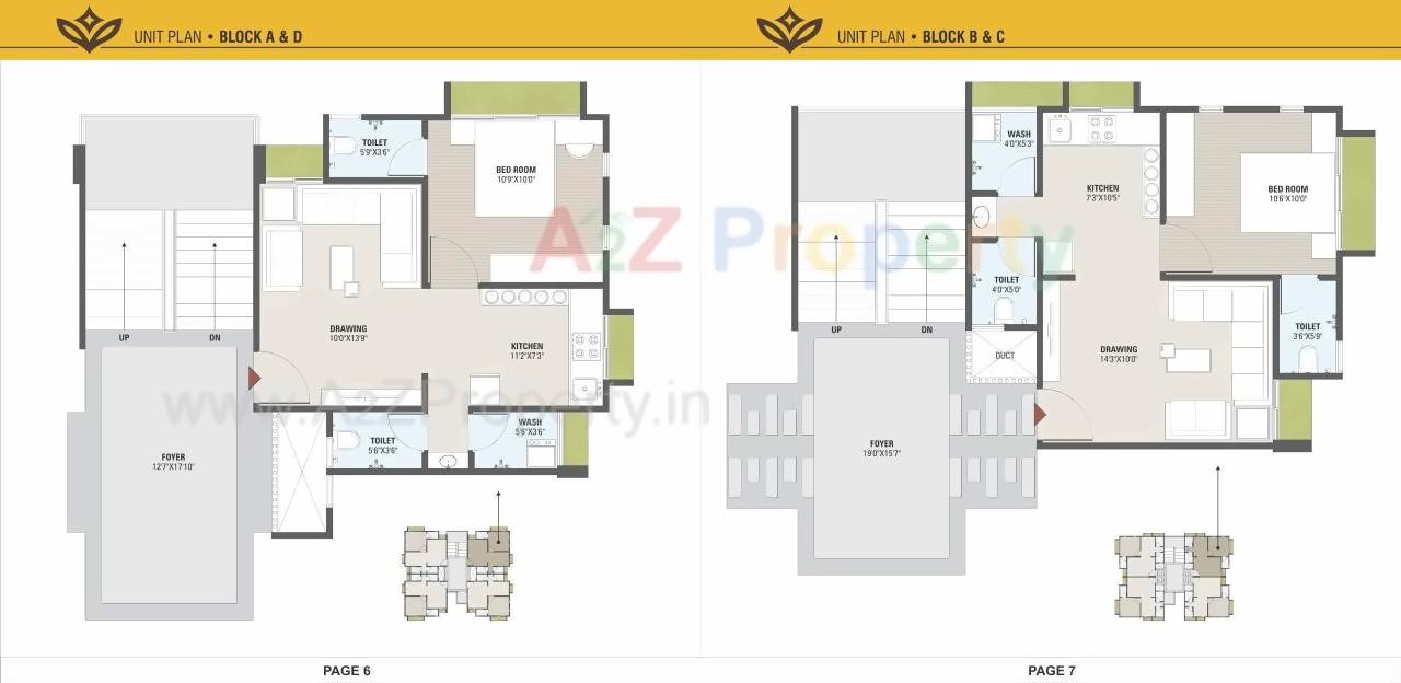 Layout of real estate project Swagat Homes located at Bol, Ahmedabad, Gujarat