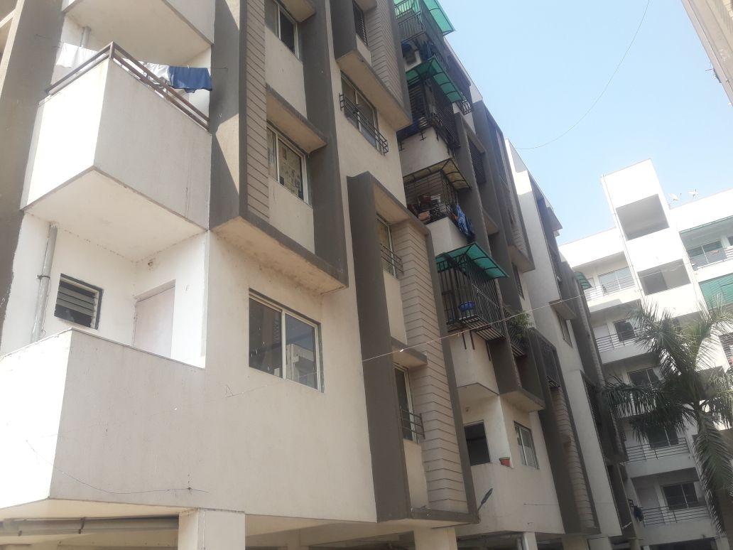 186314_const of real estate project Swaminarayan Park Narol located at Narol, Ahmedabad, Gujarat