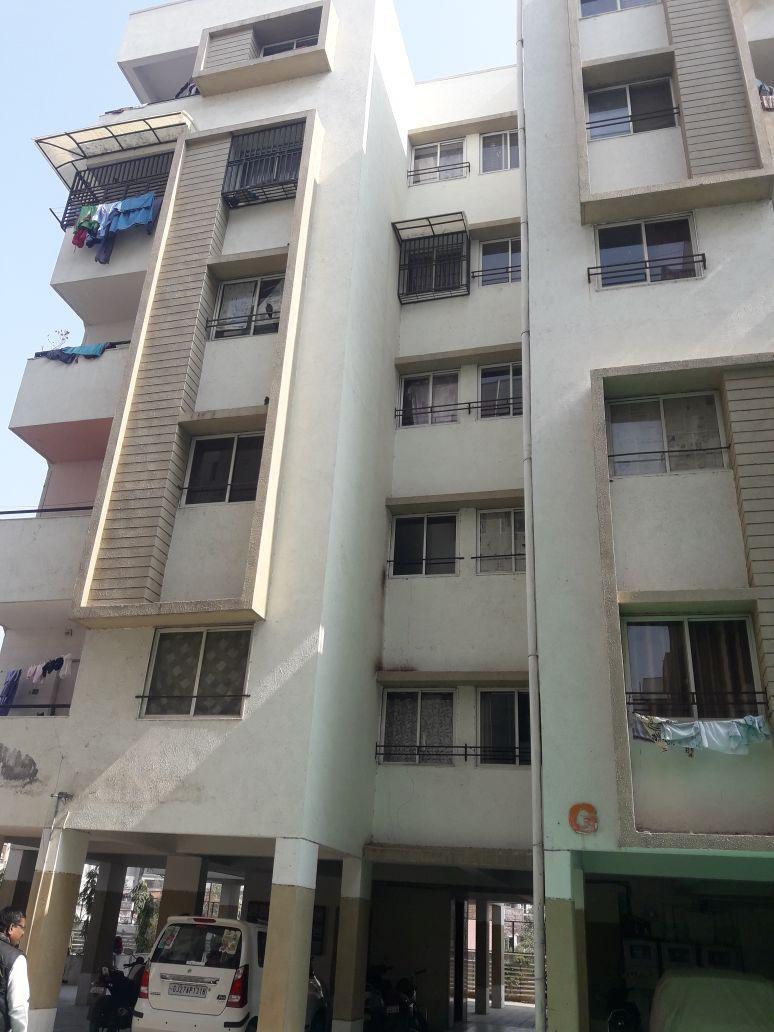 186555_const of real estate project Swaminarayan Park Narol located at Vatva, Ahmedabad, Gujarat