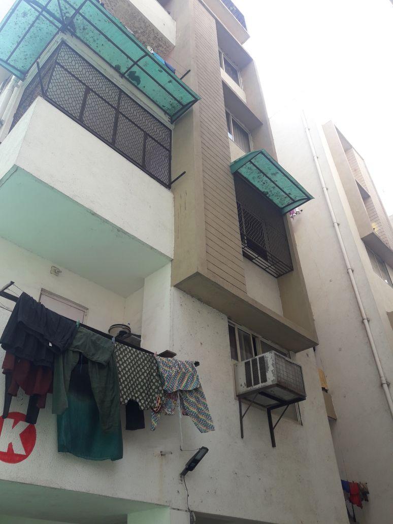 186596_const of real estate project Swaminarayan Park Narol located at Vatva, Ahmedabad, Gujarat