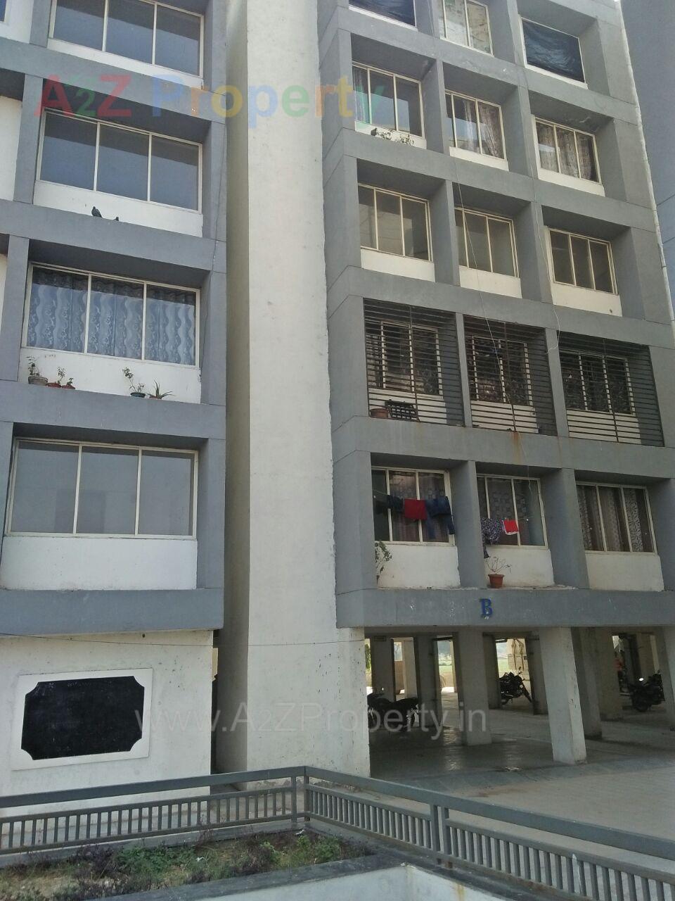 184990_const of real estate project Swaminarayan Park 6 Narol located at Vatva, Ahmedabad, Gujarat