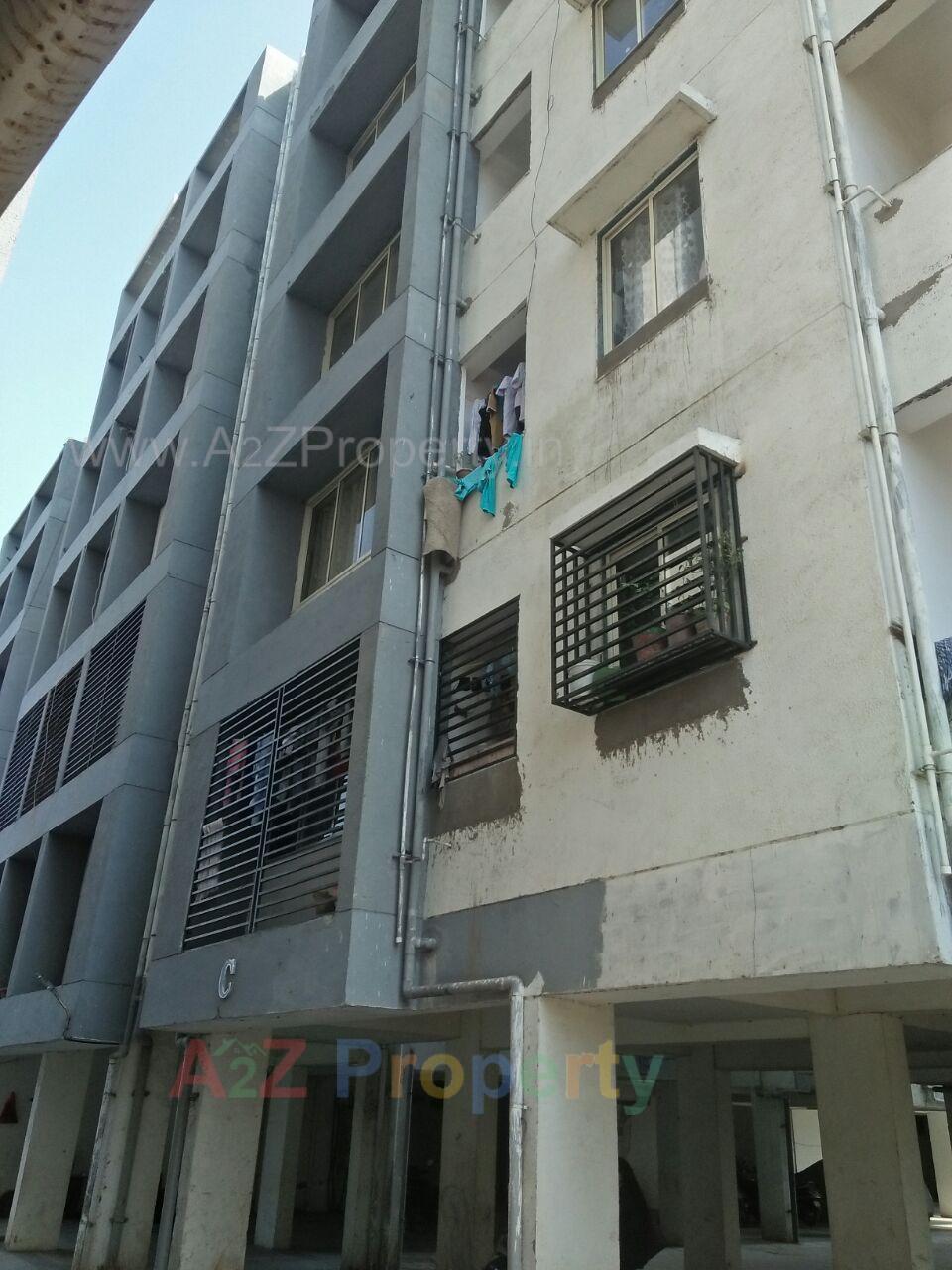 184993_const of real estate project Swaminarayan Park 6 Narol located at Vatva, Ahmedabad, Gujarat