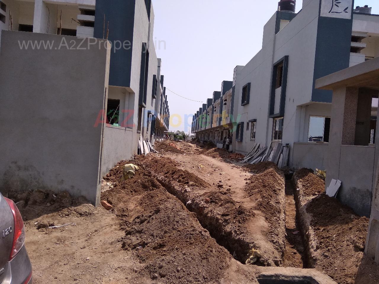 33767_const of real estate project Swapnil Homes located at Ahmedabad, Ahmedabad, Gujarat