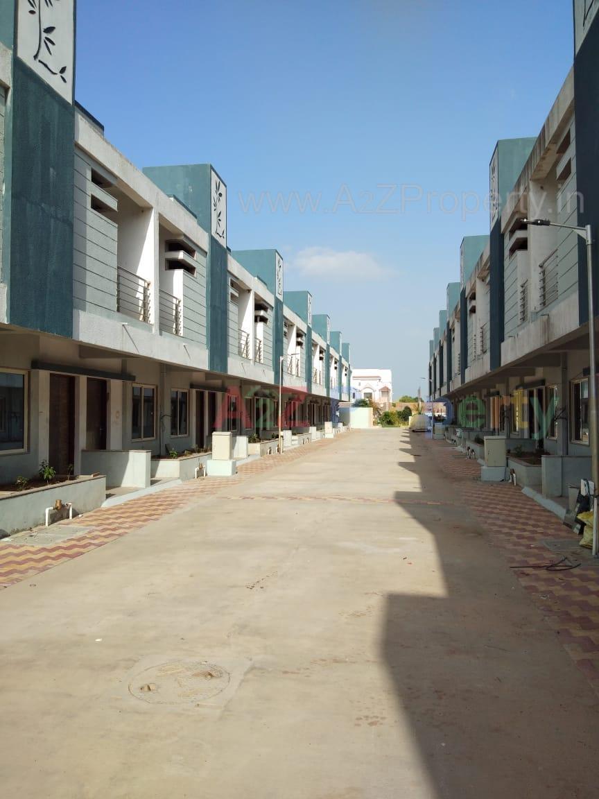 61692_const of real estate project Swapnil Homes located at Ahmedabad, Ahmedabad, Gujarat