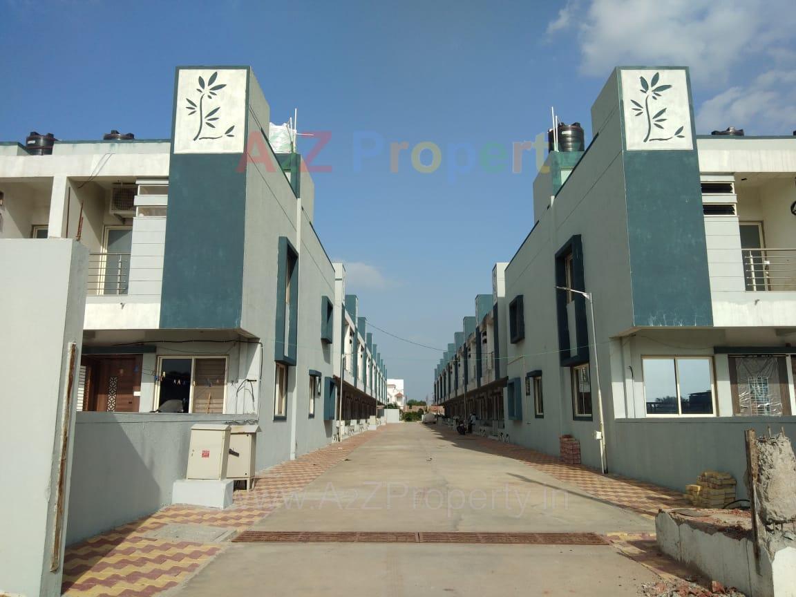 89185_const of real estate project Swapnil Homes located at Ahmedabad, Ahmedabad, Gujarat