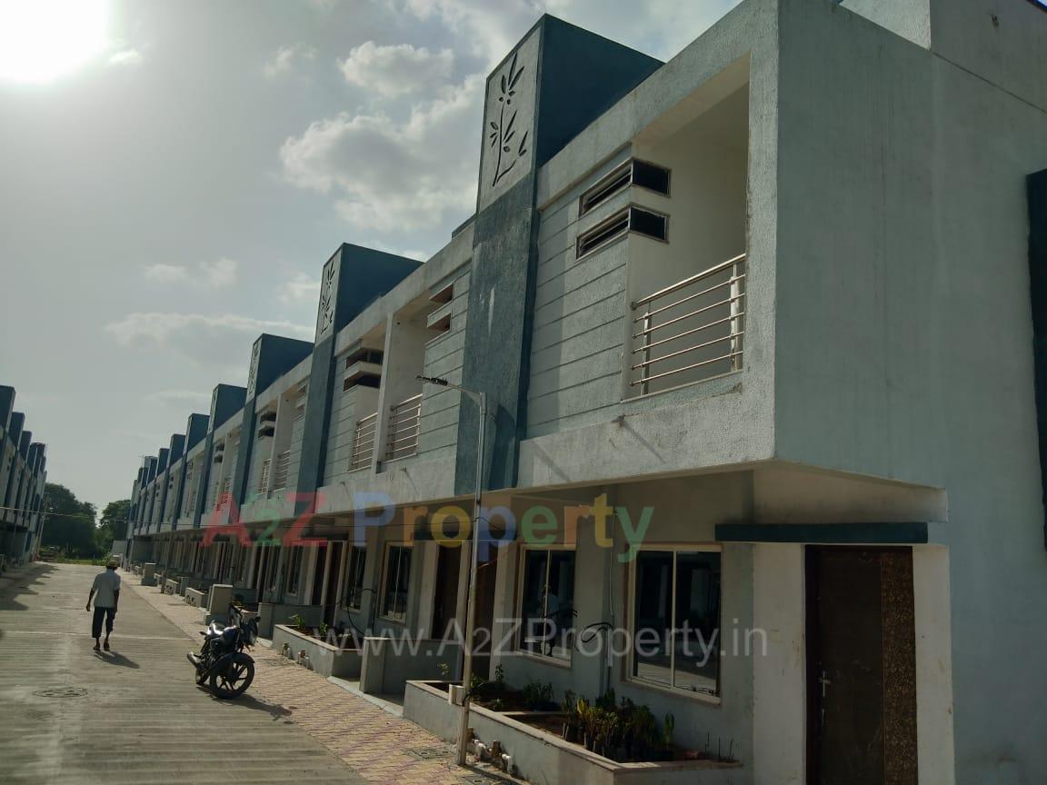 89186_const of real estate project Swapnil Homes located at Ahmedabad, Ahmedabad, Gujarat