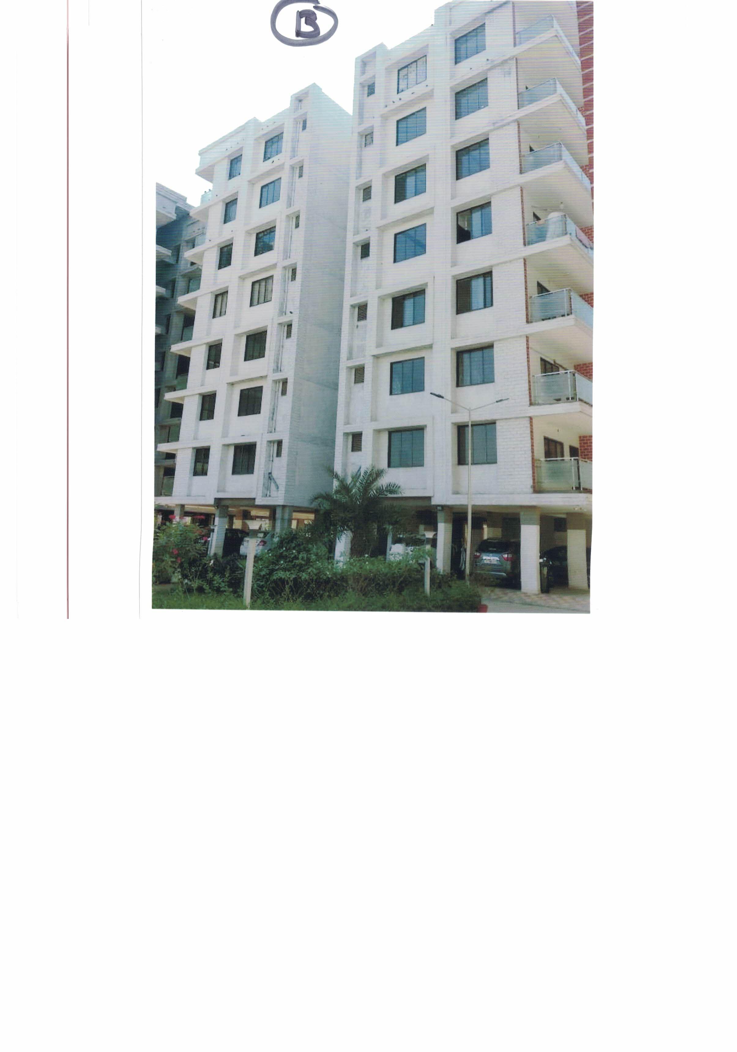 136929_const of real estate project Swastik Harmony located at Nikol, Ahmedabad, Gujarat