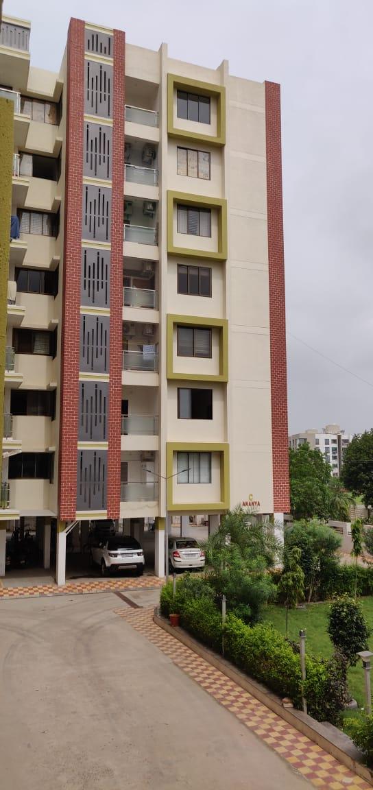 187469_const of real estate project Swastik Harmony located at Nikol, Ahmedabad, Gujarat