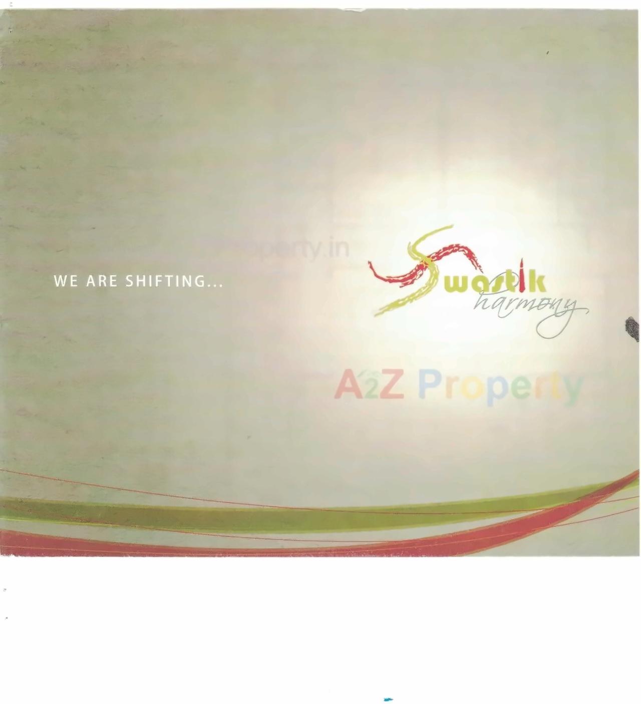  of real estate project Swastik Harmony located at Nikol, Ahmedabad, Gujarat