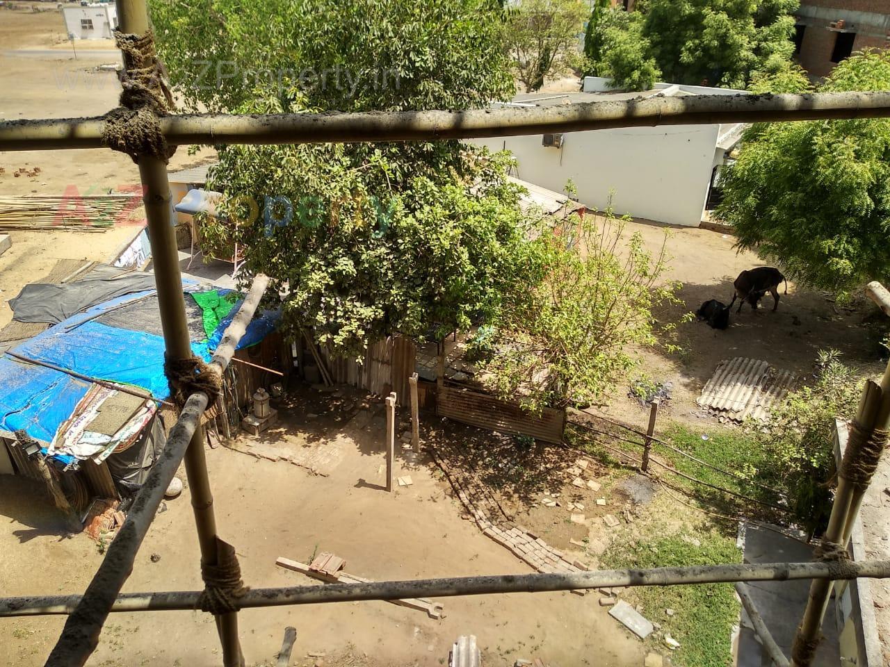 141367_const of real estate project Swastik Heritage located at Singrva, Ahmedabad, Gujarat