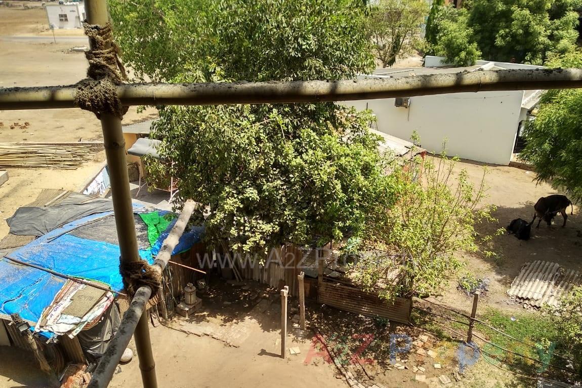 196085_const of real estate project Swastik Heritage located at Singrva, Ahmedabad, Gujarat