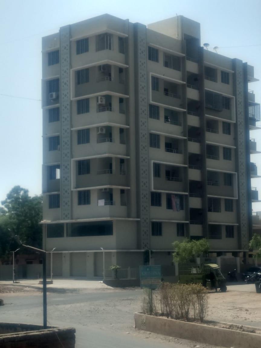 152269_const of real estate project Swastik Residency located at Naroda, Ahmedabad, Gujarat