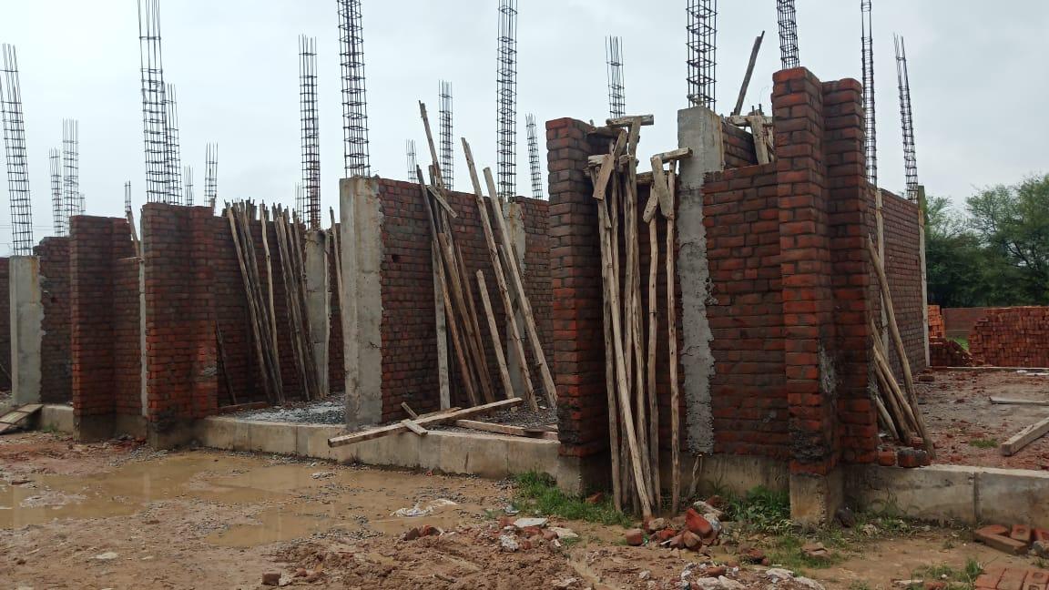 181198_const of real estate project Swetayan Industrial Park located at City, Ahmedabad, Gujarat