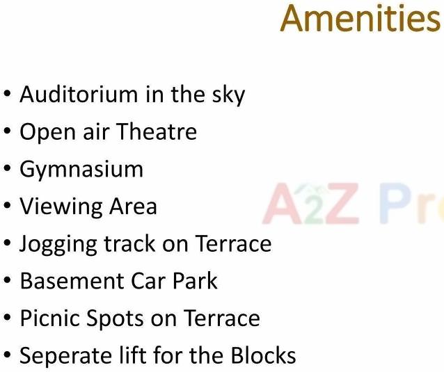  of real estate project Takshashila Crest located at Ahmedabad, Ahmedabad, Gujarat