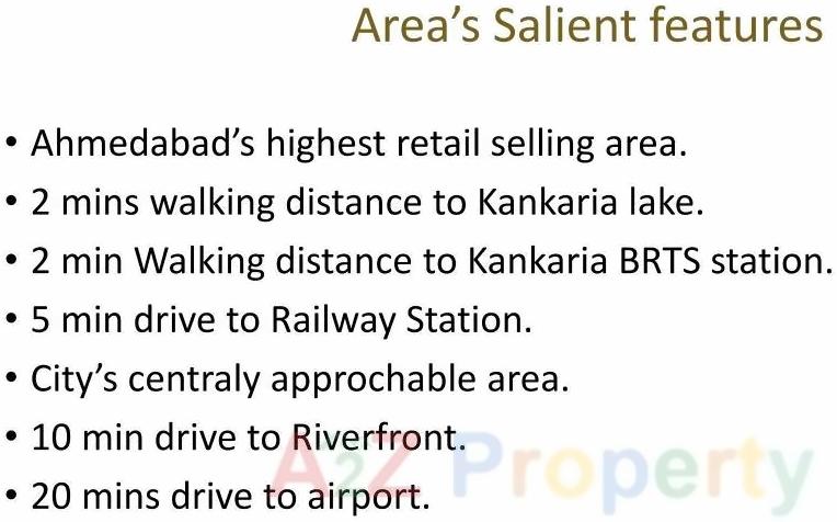  of real estate project Takshashila Crest located at Ahmedabad, Ahmedabad, Gujarat