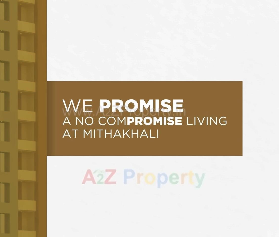  of real estate project Takshashila Elegna located at Chadavad, Ahmedabad, Gujarat
