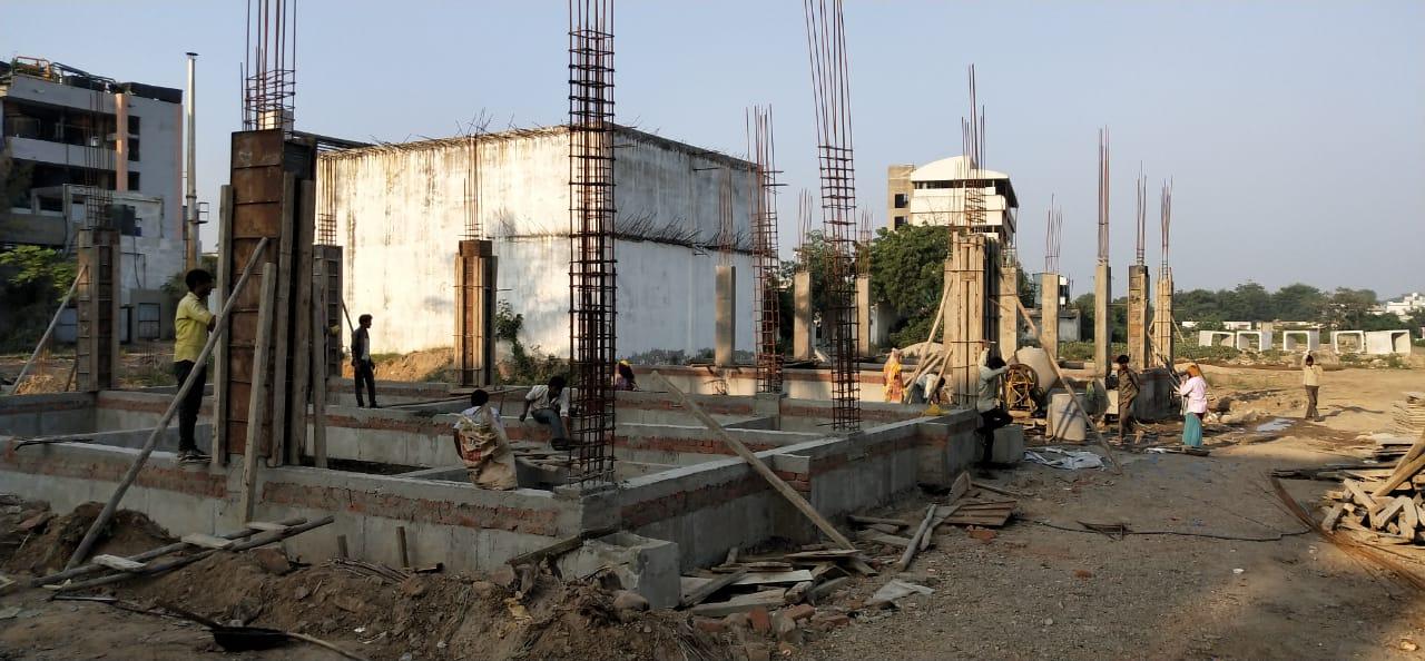 62366_const of real estate project Takshashila Metro Industrial Park located at City, Ahmedabad, Gujarat