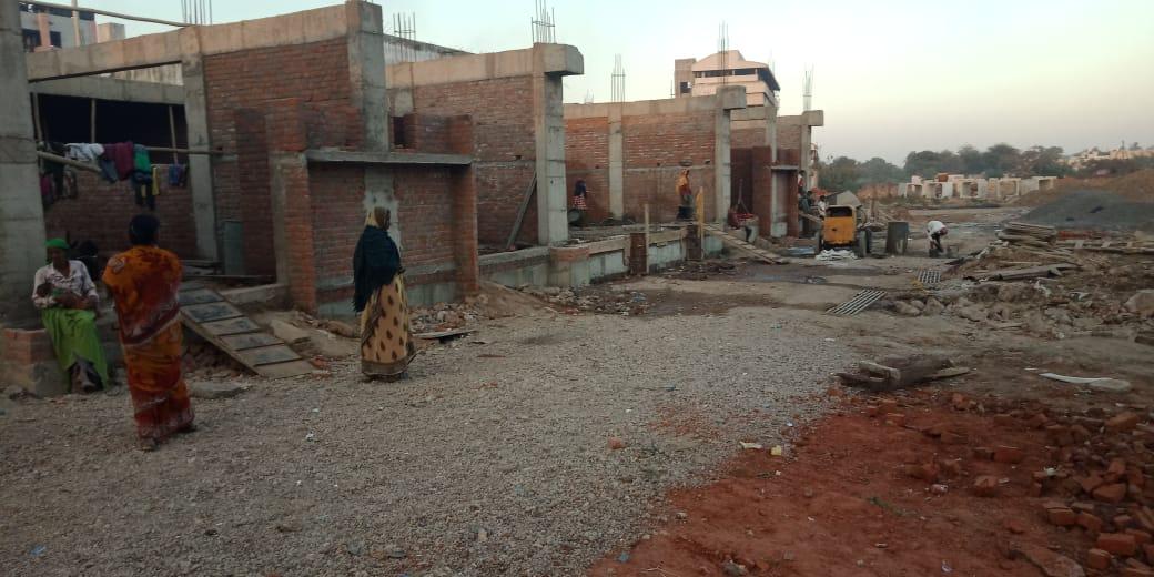 91150_const of real estate project Takshashila Metro Industrial Park located at City, Ahmedabad, Gujarat