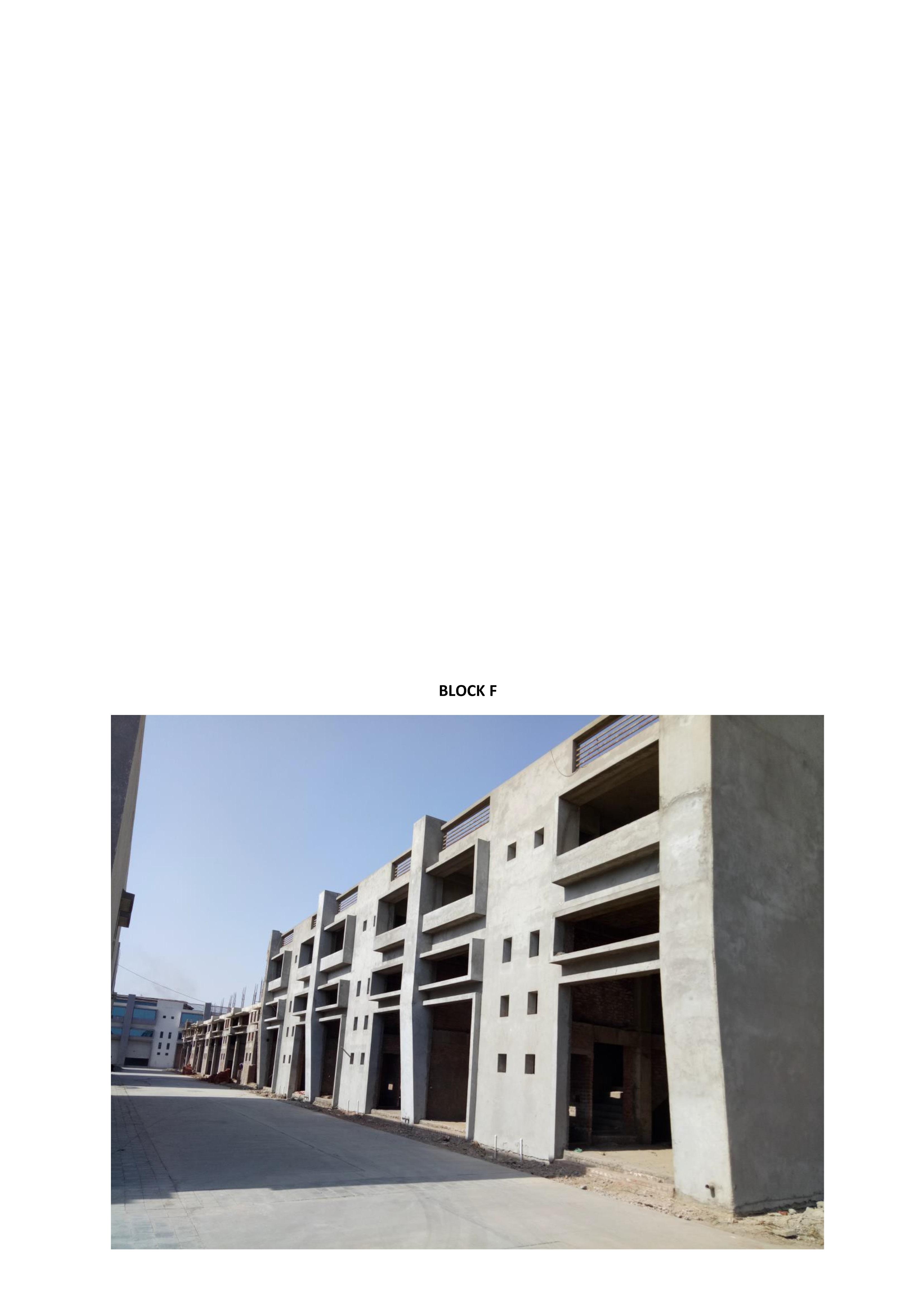 12552_const of real estate project Takshashila Metro Industrial Park located at Vatva, Ahmedabad, Gujarat