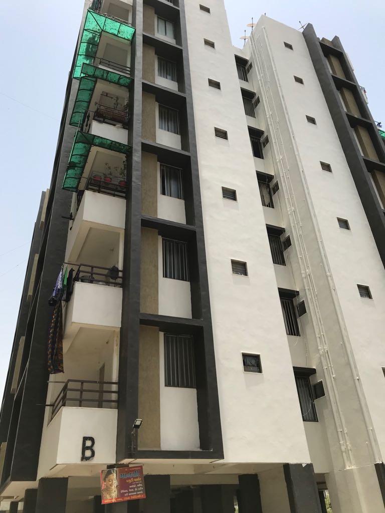 33563_const of real estate project Tankar Residency located at Vatva, Ahmedabad, Gujarat