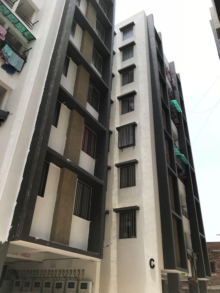 33564_const of real estate project Tankar Residency located at Vatva, Ahmedabad, Gujarat