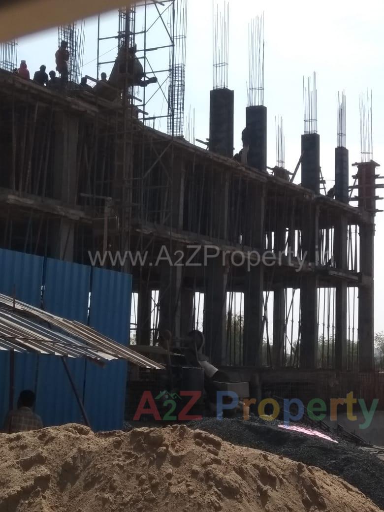 111280_const of real estate project Tapovan located at Ahmedabad, Ahmedabad, Gujarat