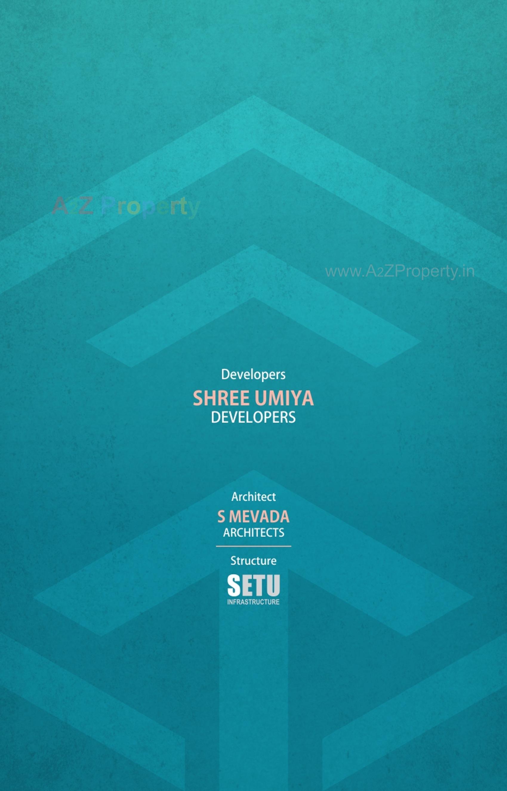  of real estate project Tatvam Pride located at Bhadej, Ahmedabad, Gujarat