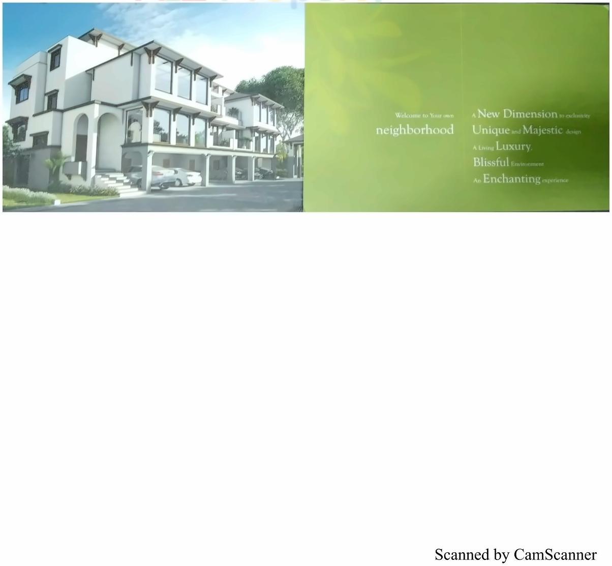  of real estate project The Best Olives located at Okaf, Ahmedabad, Gujarat