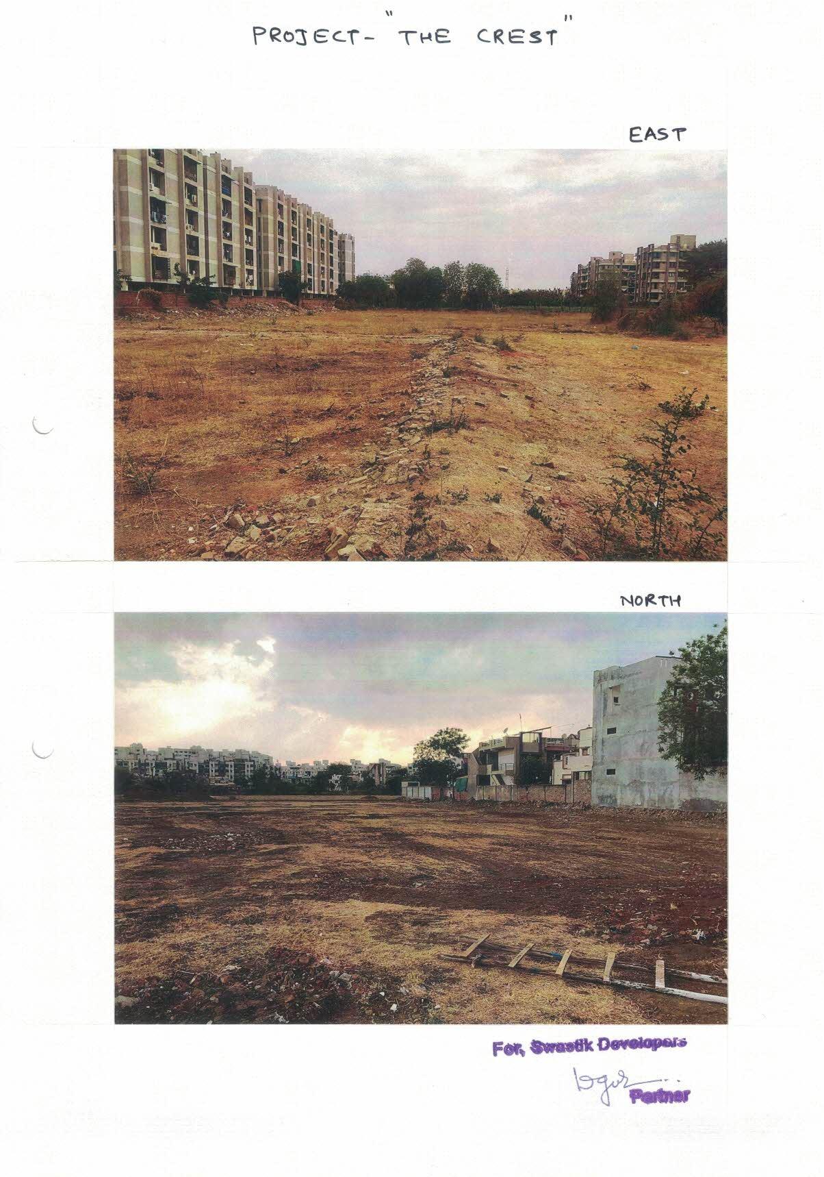 172366_const of real estate project The Crest located at Nikol, Ahmedabad, Gujarat