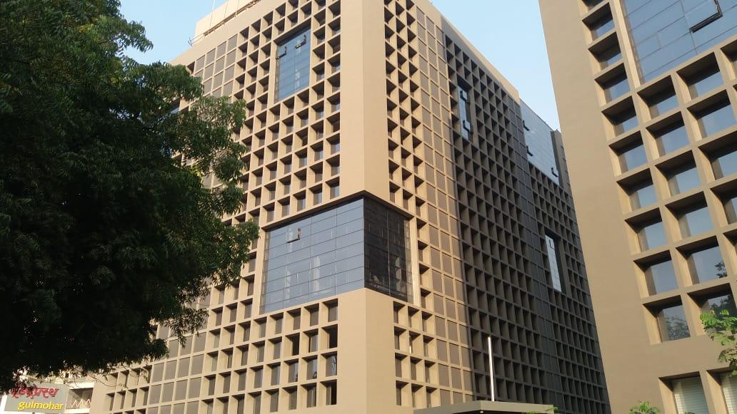 75735_const of real estate project The located at City, Ahmedabad, Gujarat