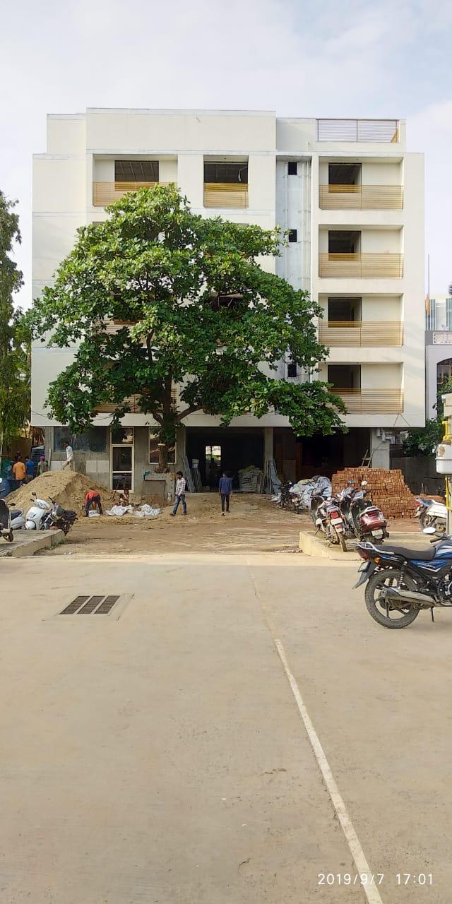 202647_const of real estate project The Mantra located at Bodakdev, Ahmedabad, Gujarat