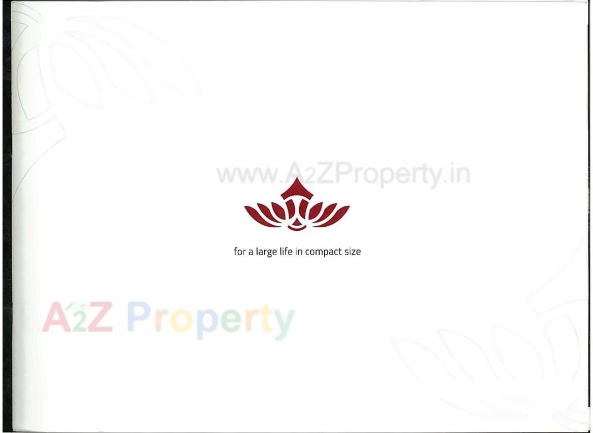  of real estate project The Mantra located at Bodakdev, Ahmedabad, Gujarat