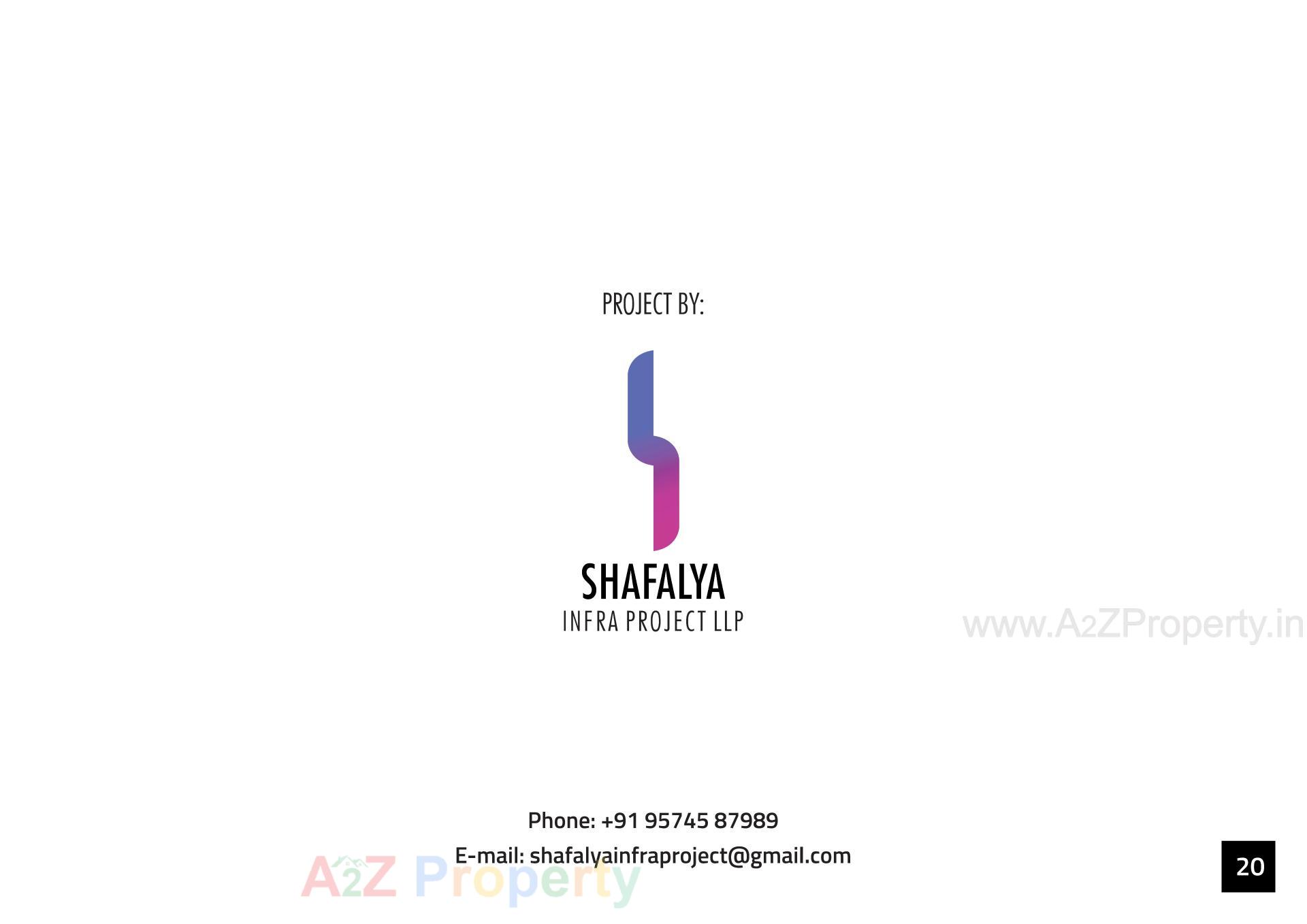  of real estate project The Verity located at Ahmedabad, Ahmedabad, Gujarat