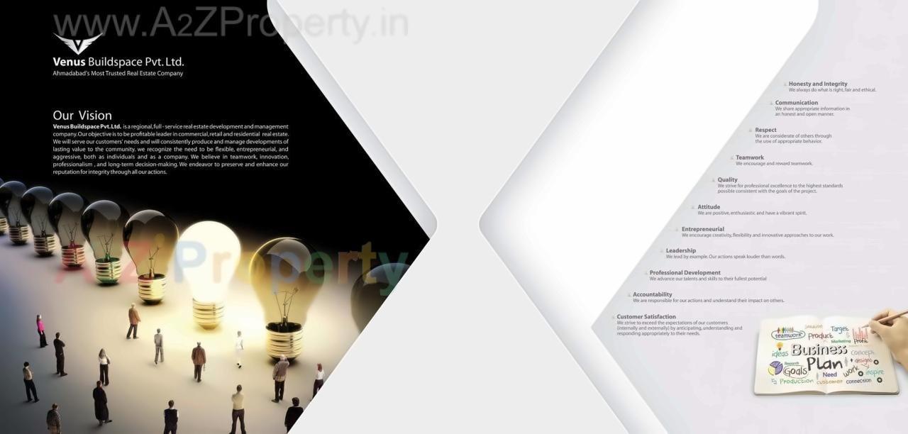  of real estate project Times Square Arcade located at City, Ahmedabad, Gujarat