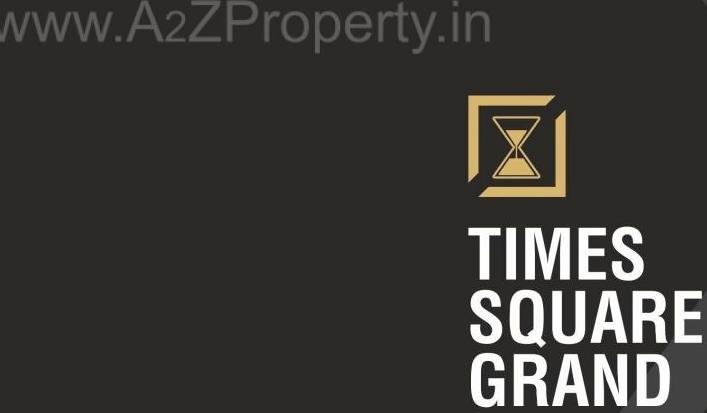  of real estate project Times Square Grand located at Thaltej, Ahmedabad, Gujarat