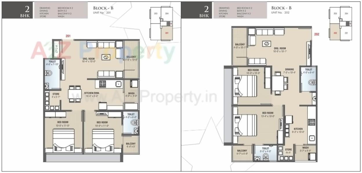 Layout of real estate project Tirmizi Hieghts located at City, Ahmedabad, Gujarat