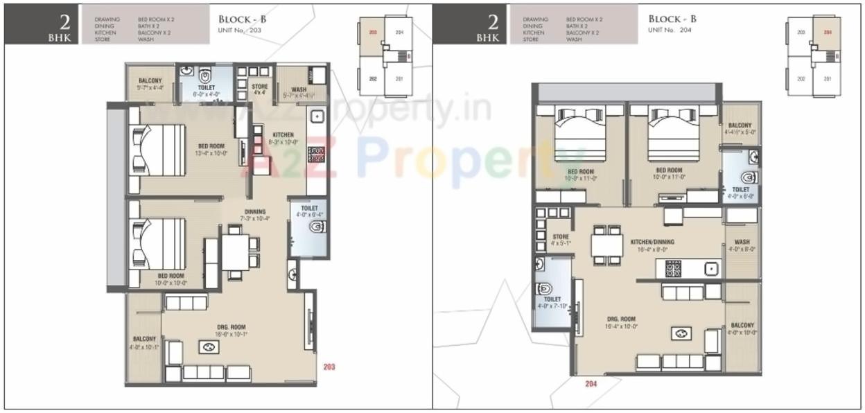 Layout of real estate project Tirmizi Hieghts located at City, Ahmedabad, Gujarat