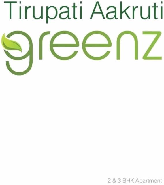  of real estate project Tirupati Aakruti Greenz located at Chharodi, Ahmedabad, Gujarat