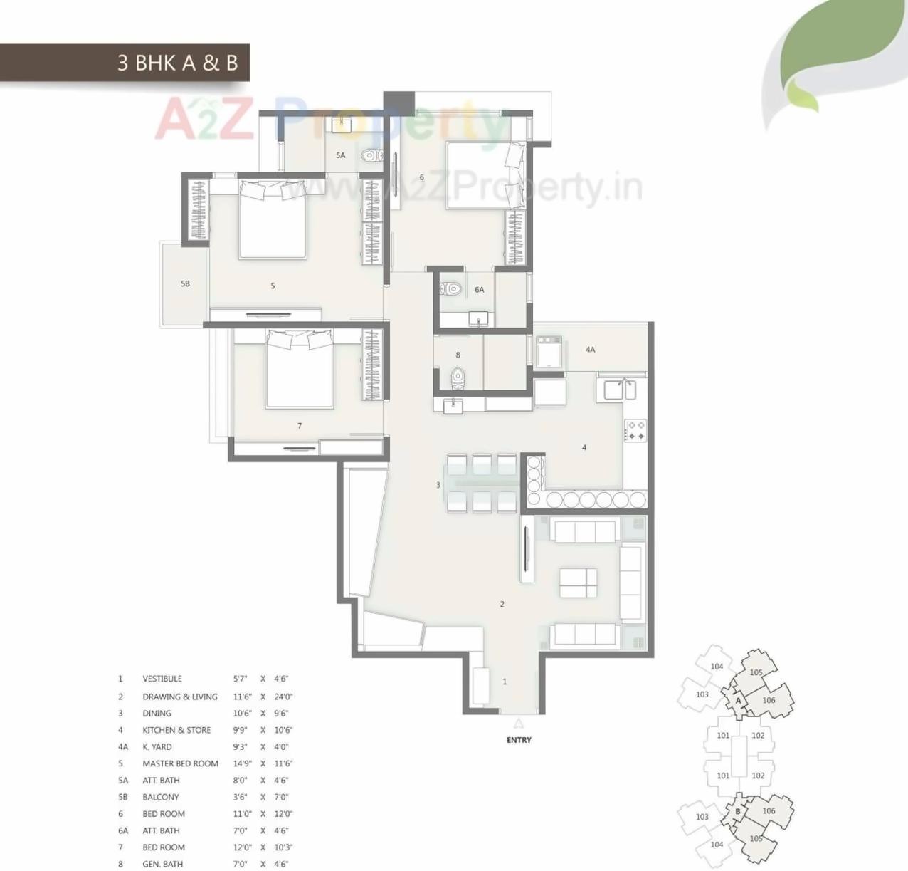 Layout of real estate project Tirupati Aakruti Greenz located at Chharodi, Ahmedabad, Gujarat