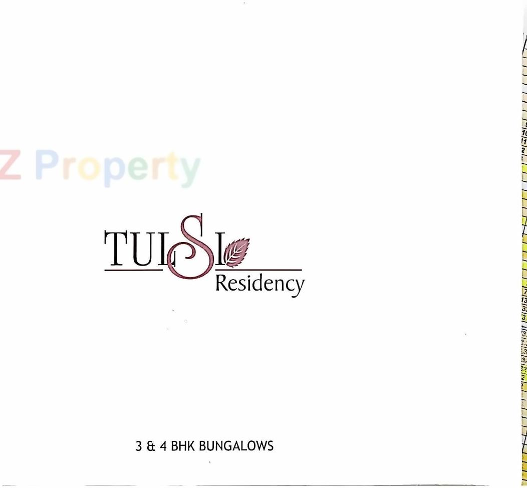  of real estate project Tulsi Residency located at Ahmedabad, Ahmedabad, Gujarat