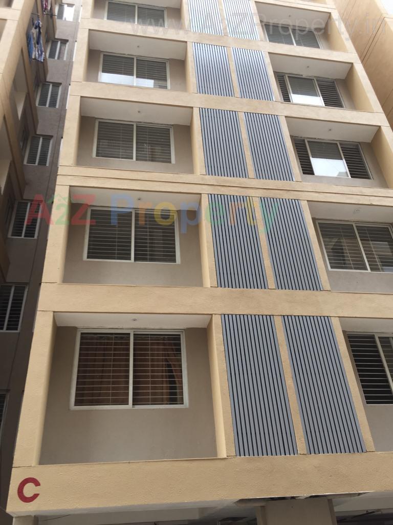 163638_const of real estate project Tulsi Residency located at City, Ahmedabad, Gujarat