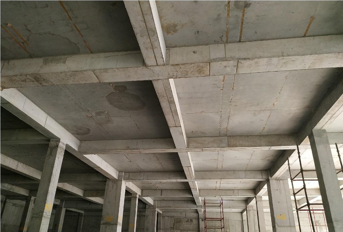 138311_const of real estate project Turquoise located at Bopal, Ahmedabad, Gujarat