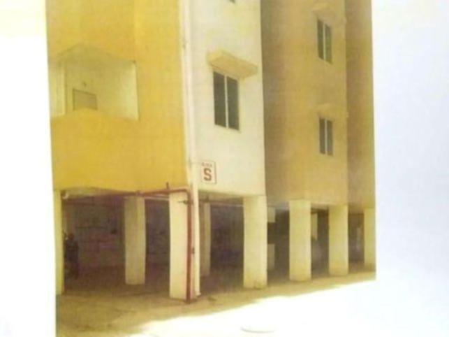 125068_const of real estate project Umang Narol located at Narol, Ahmedabad, Gujarat